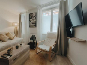 Cosy Appartement 4P proche 12eme/Vincennes